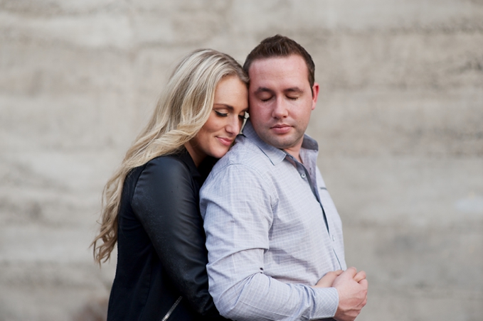 Orange Circle Engagement Session, Southern California Wedding Photographer, D'Avello Photography, www.davello.com